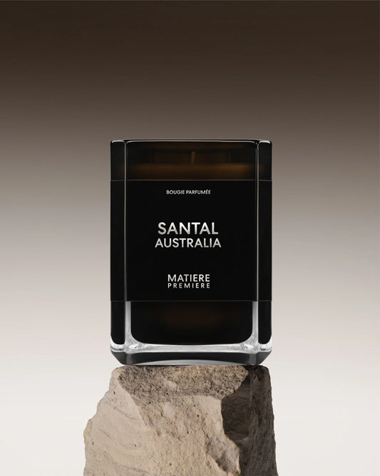 Bougie SANTAL AUSTRALIA