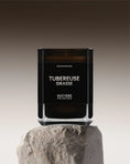 Load image into Gallery viewer, Bougie TUBEREUSE GRASSE
