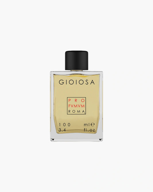 GIOIOSA PROFUMUM ROMA - Parfumerie du Soleil d'Or