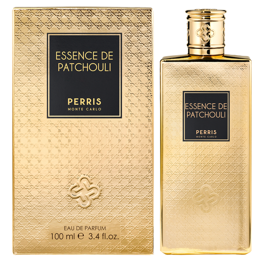 Essence de Patchouli