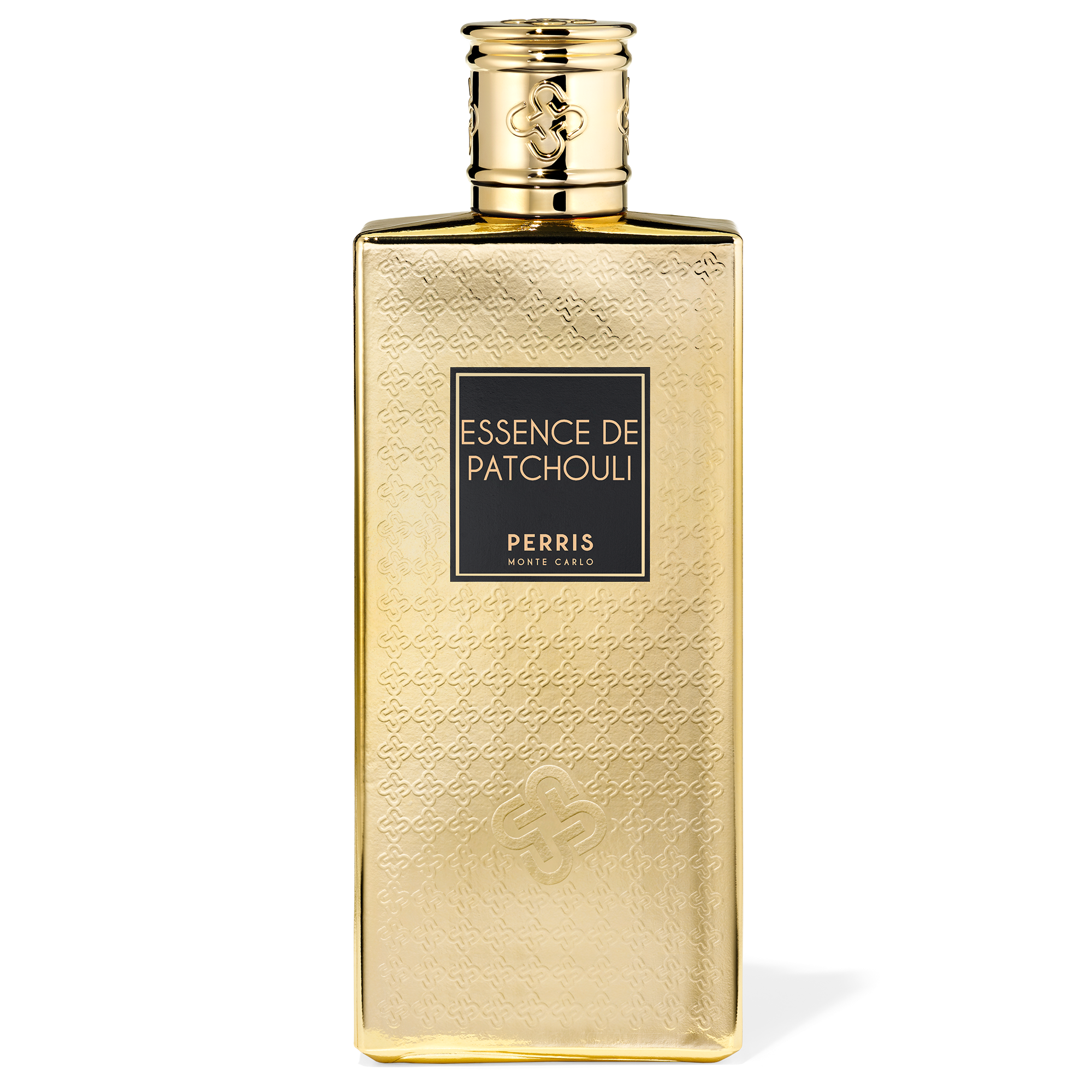 Essence de Patchouli