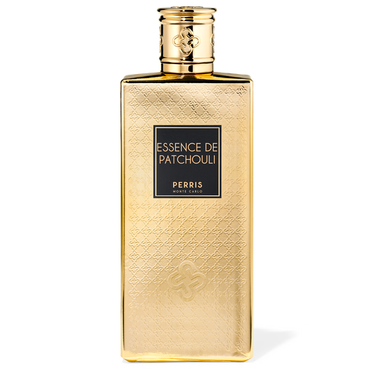 Essence de Patchouli