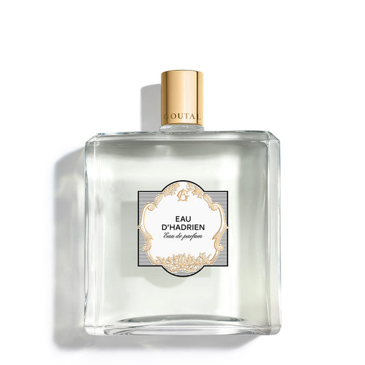 Eau d'Hadrien - Eau de Parfum format généreux