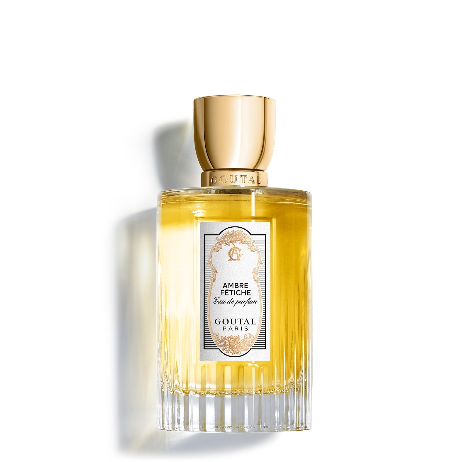 Ambre Fétiche - Eau de Parfum