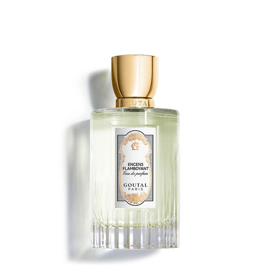 Encens Flamboyant - Eau de parfum