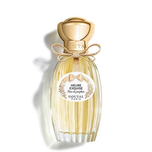 Exquisite Hour - Eau de Parfum