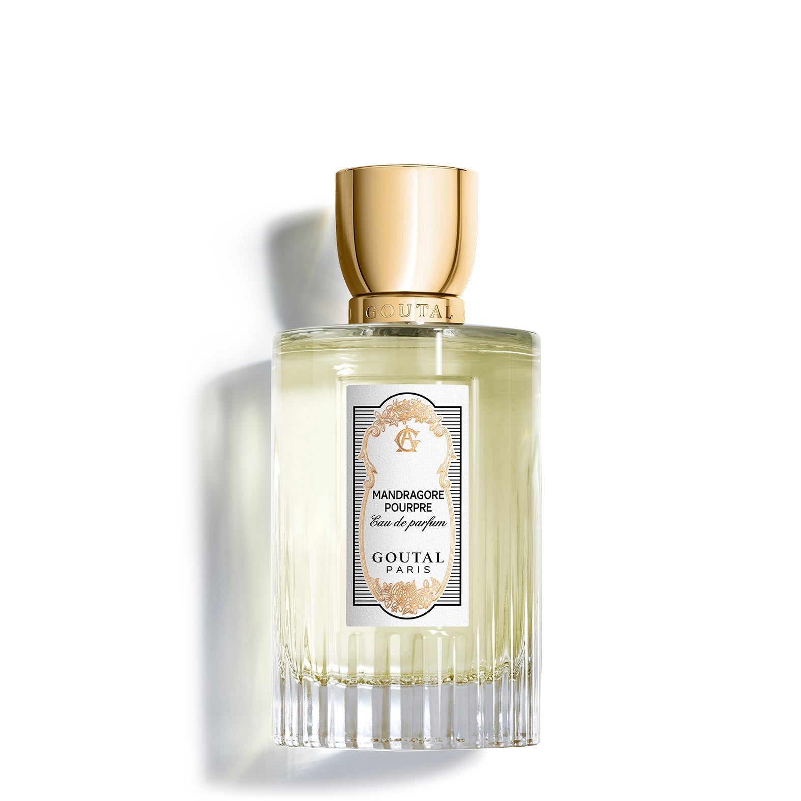 Mandragore Pourpre - Eau de Parfum