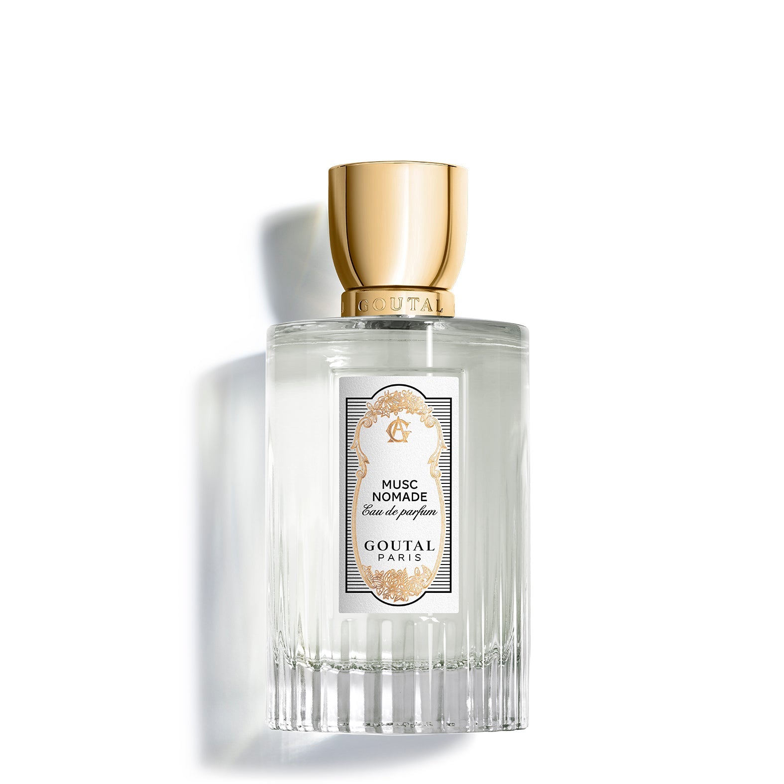 Musc Nomade - Eau de Parfum