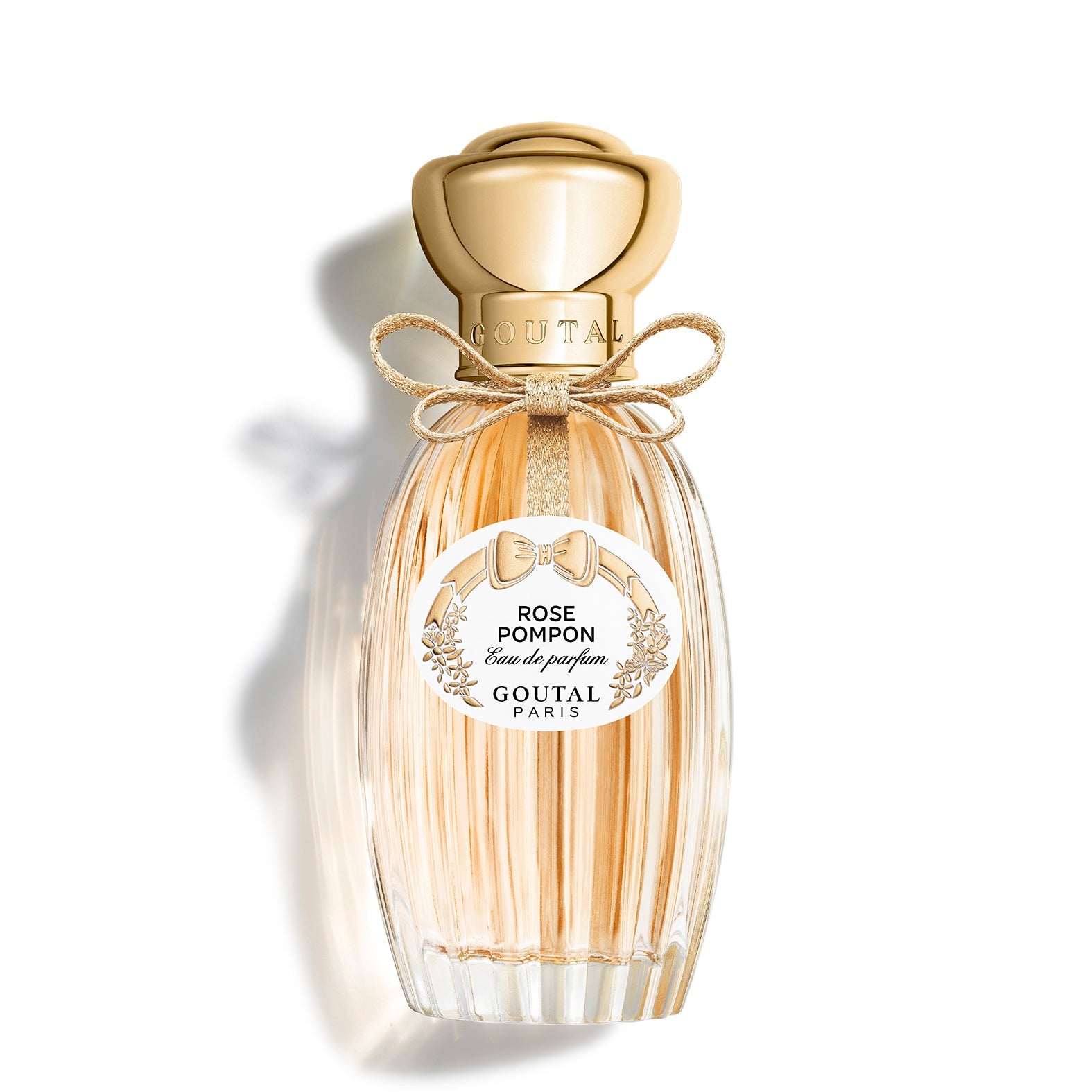 Rose Pompon - Eau de Parfum