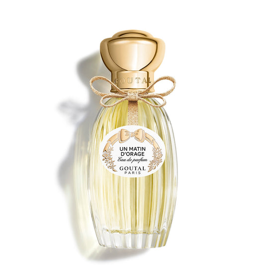 A Stormy Morning - Eau de Parfum