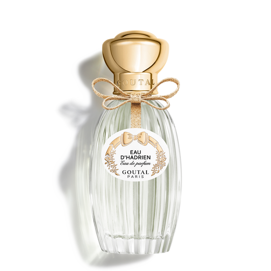 Eau d'Hadrien - Eau de Parfum rechargeable