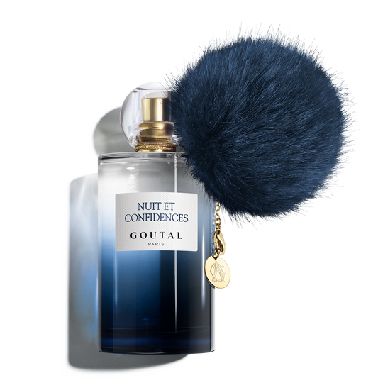 Night and Confidences - Eau de Parfum