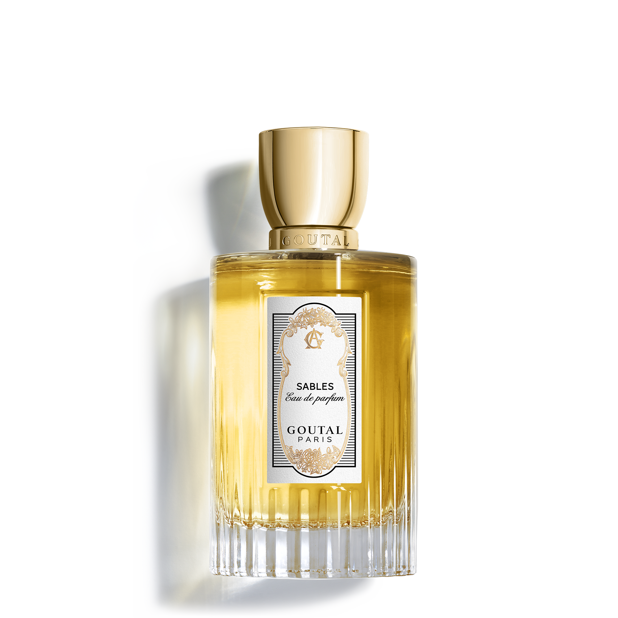 Sands - Eau de Parfum