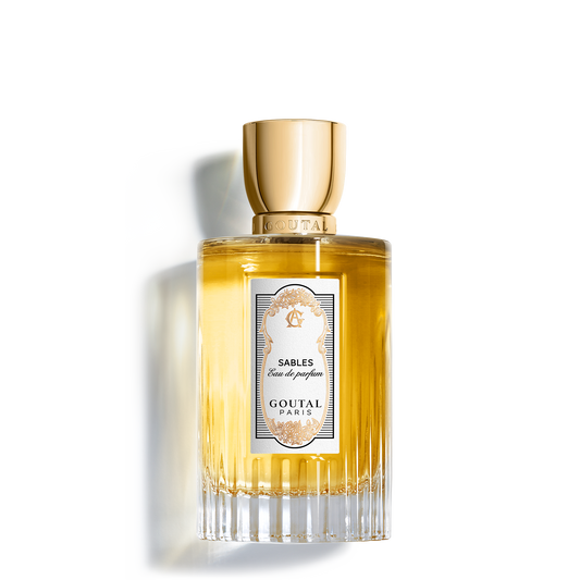 Sands - Eau de Parfum