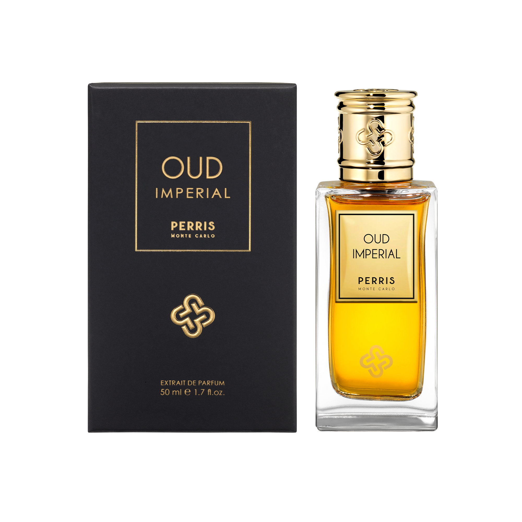 Oud Imperial - Extrait de Parfum