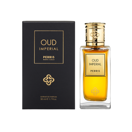 Oud Imperial - Extrait de Parfum