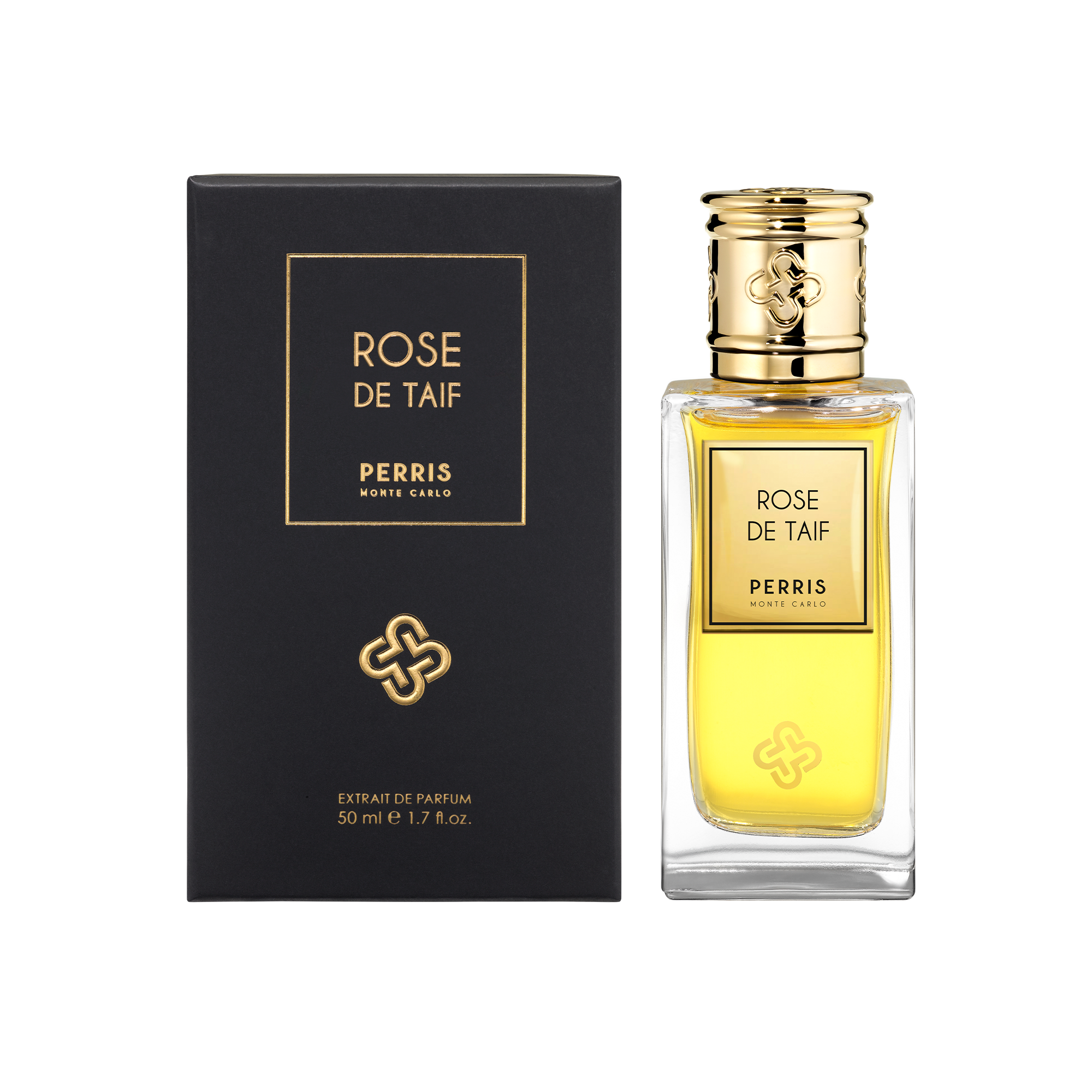 Rose de Taif - Extrait de Parfum