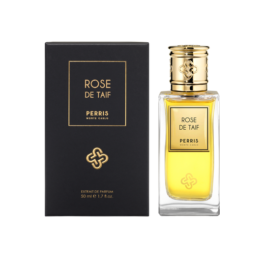 Rose de Taif - Extrait de Parfum