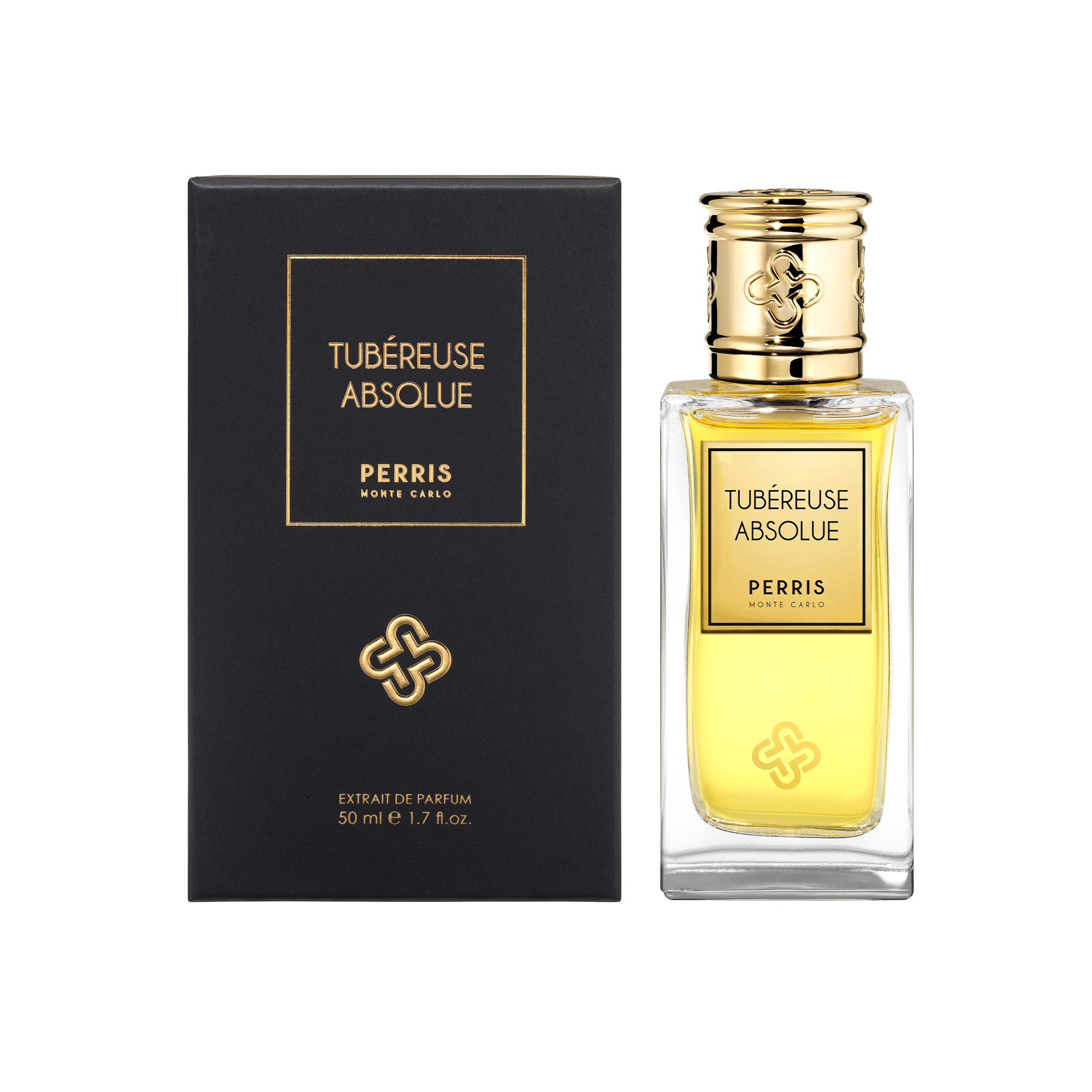 Tubéreuse Absolue - Extrait de Parfum