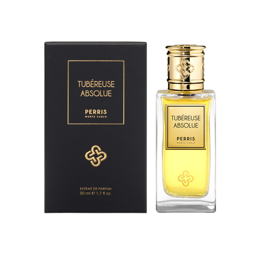 Tubéreuse Absolue - Extrait de Parfum