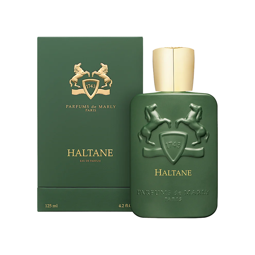 HALTANE