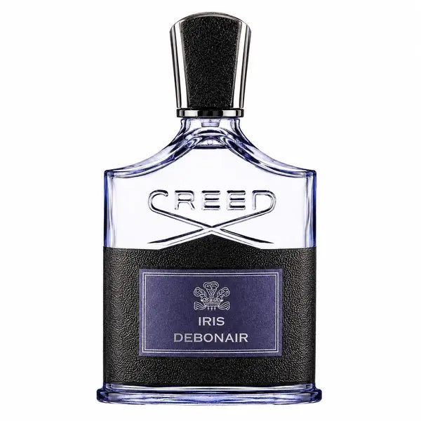 Iris Debonair
