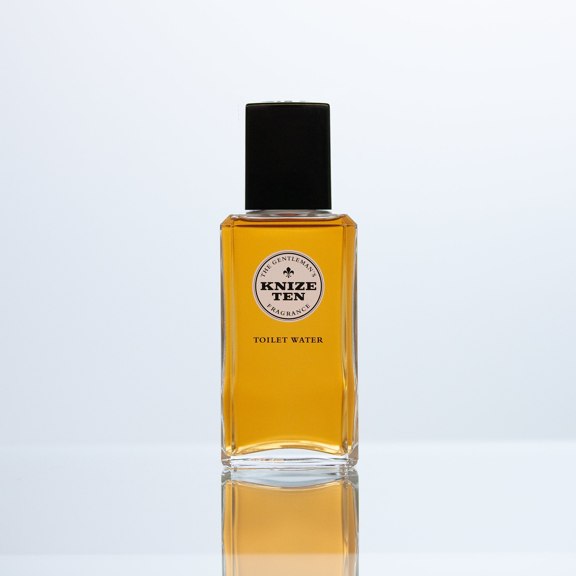 KNIZE TEN - Eau de Toilette