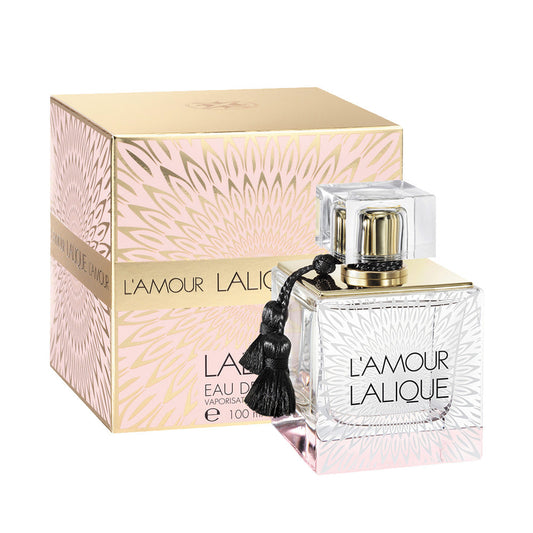 Love Eau de Parfum