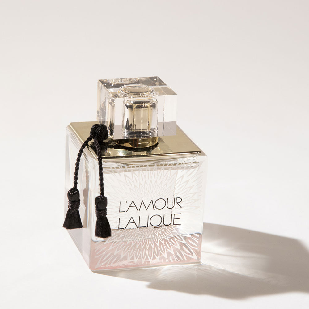 Love Eau de Parfum