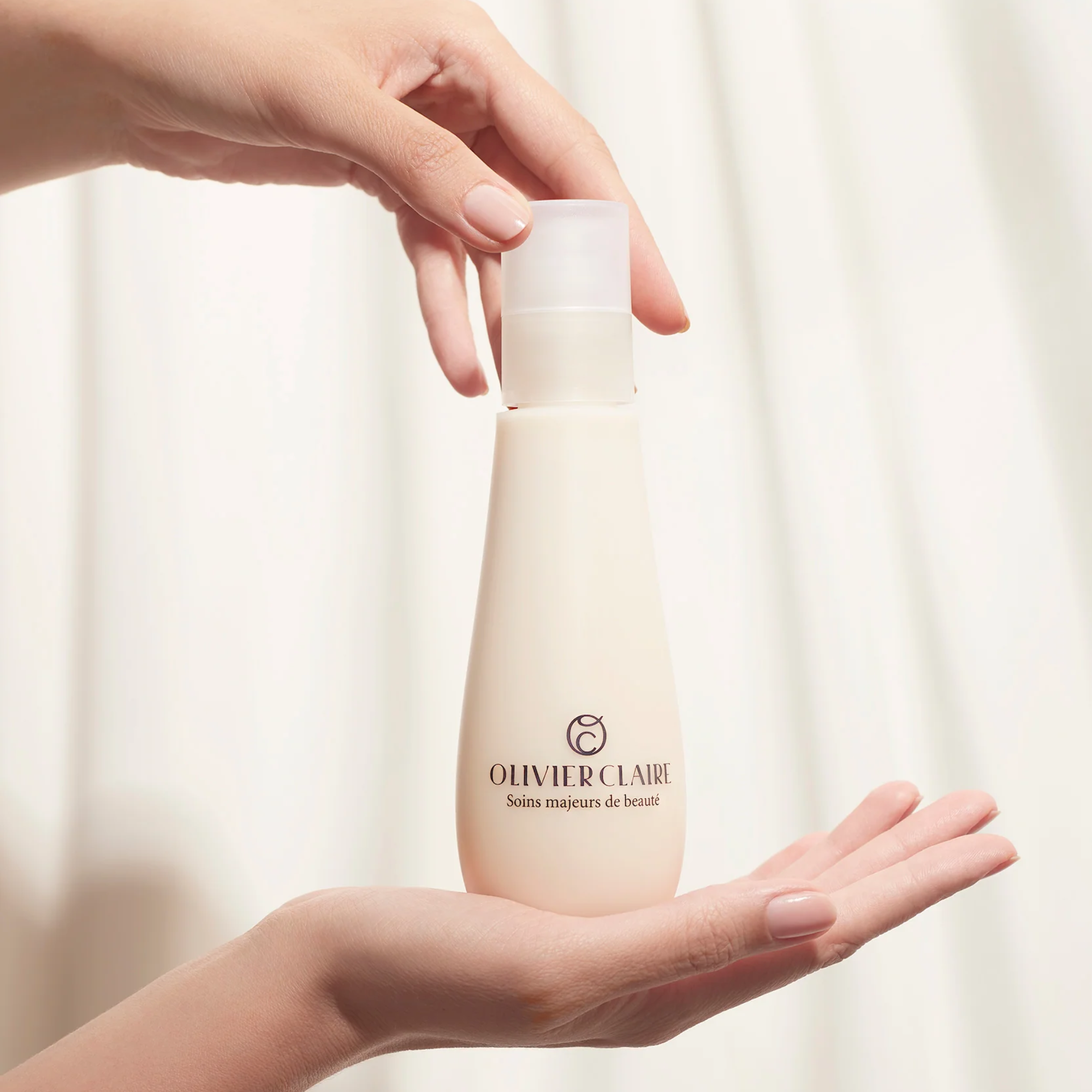 Lait Démaquillant Haute Performance