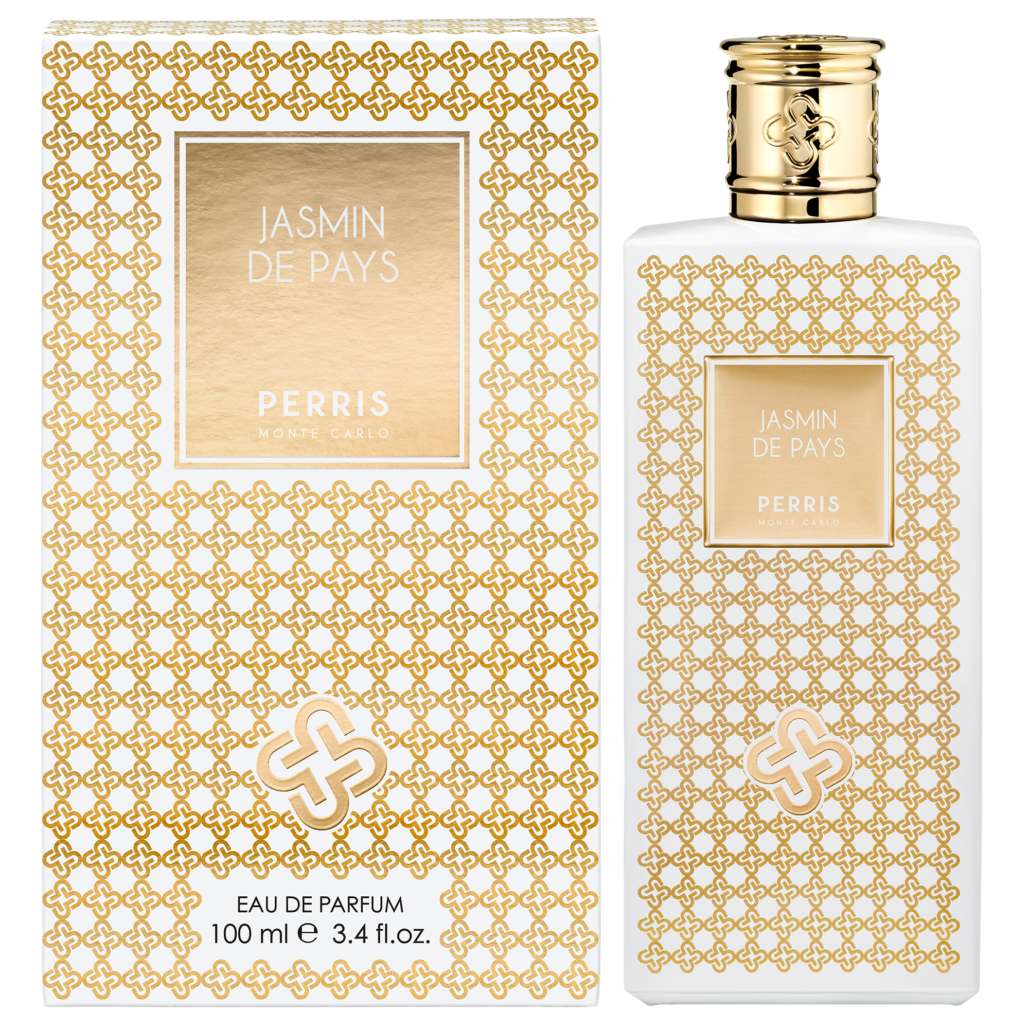 Jasmin de Pays