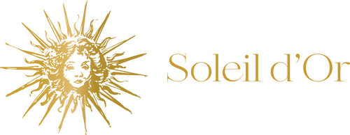 Parfumerie du Soleil d'Or