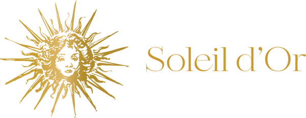 Logo Parfumerie du Soleil d' Or