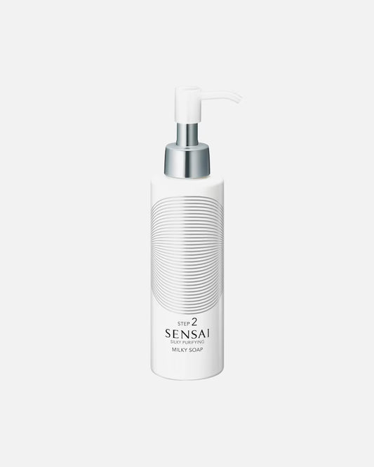 MILKY SOAP - SILKY PURIFYING - 150ml