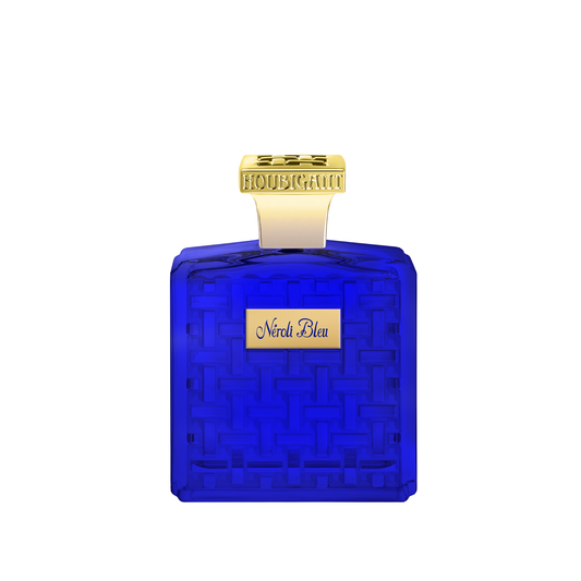 Néroli Bleu by Houbigant, 100 ml eau de parfum