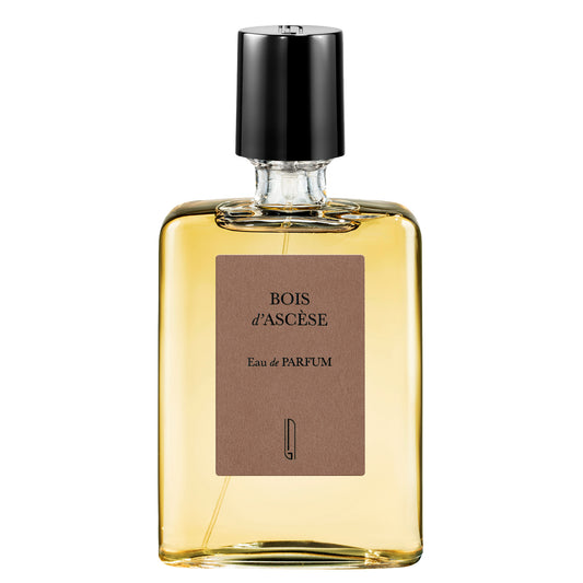Bois d'Ascèse by Naomi Goodsir, 50 ml eau de parfum