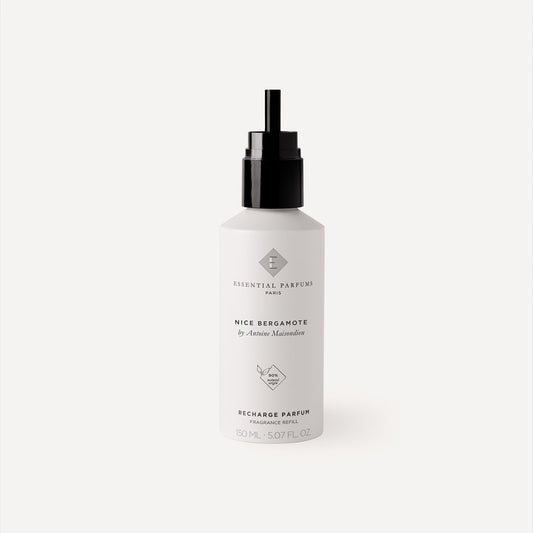 Nice Bergamote by Essential Parfums, 150 ml refill