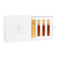 Load image into Gallery viewer, NOVAE VANILLA TRAVEL SET ATELIER DES ORS - Soleil d'Or
