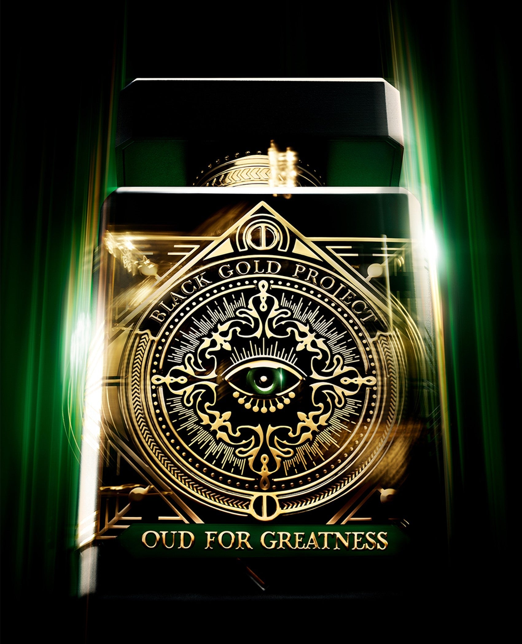 OUD FOR GREATNESS NEO