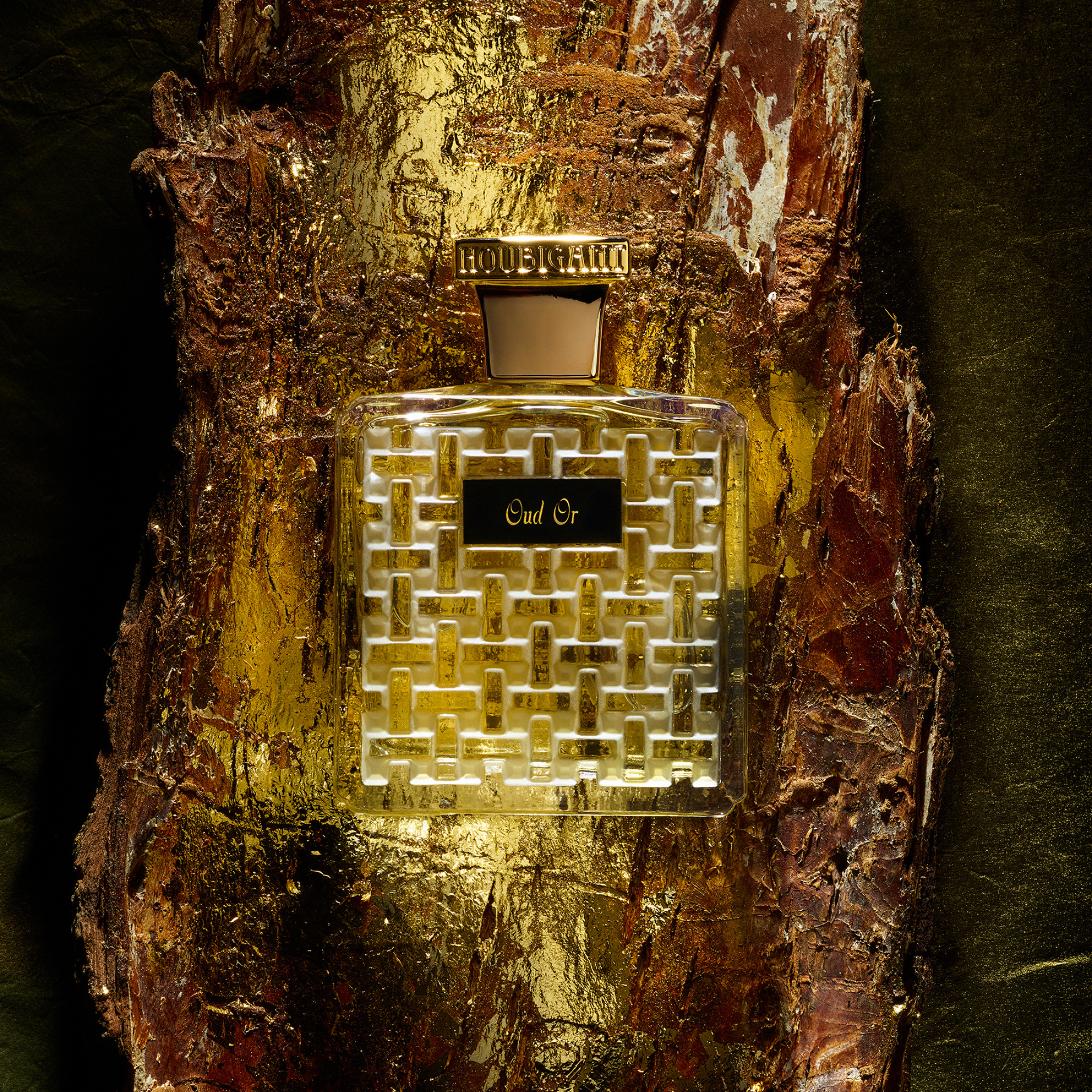 Oud Or - Eau de Parfum