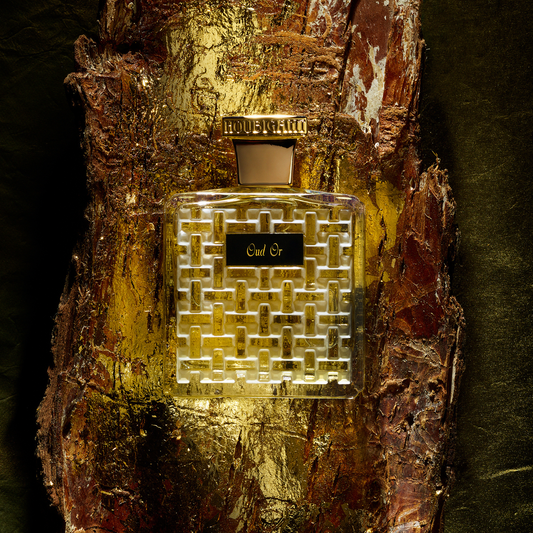 Oud Gold - Eau de Parfum