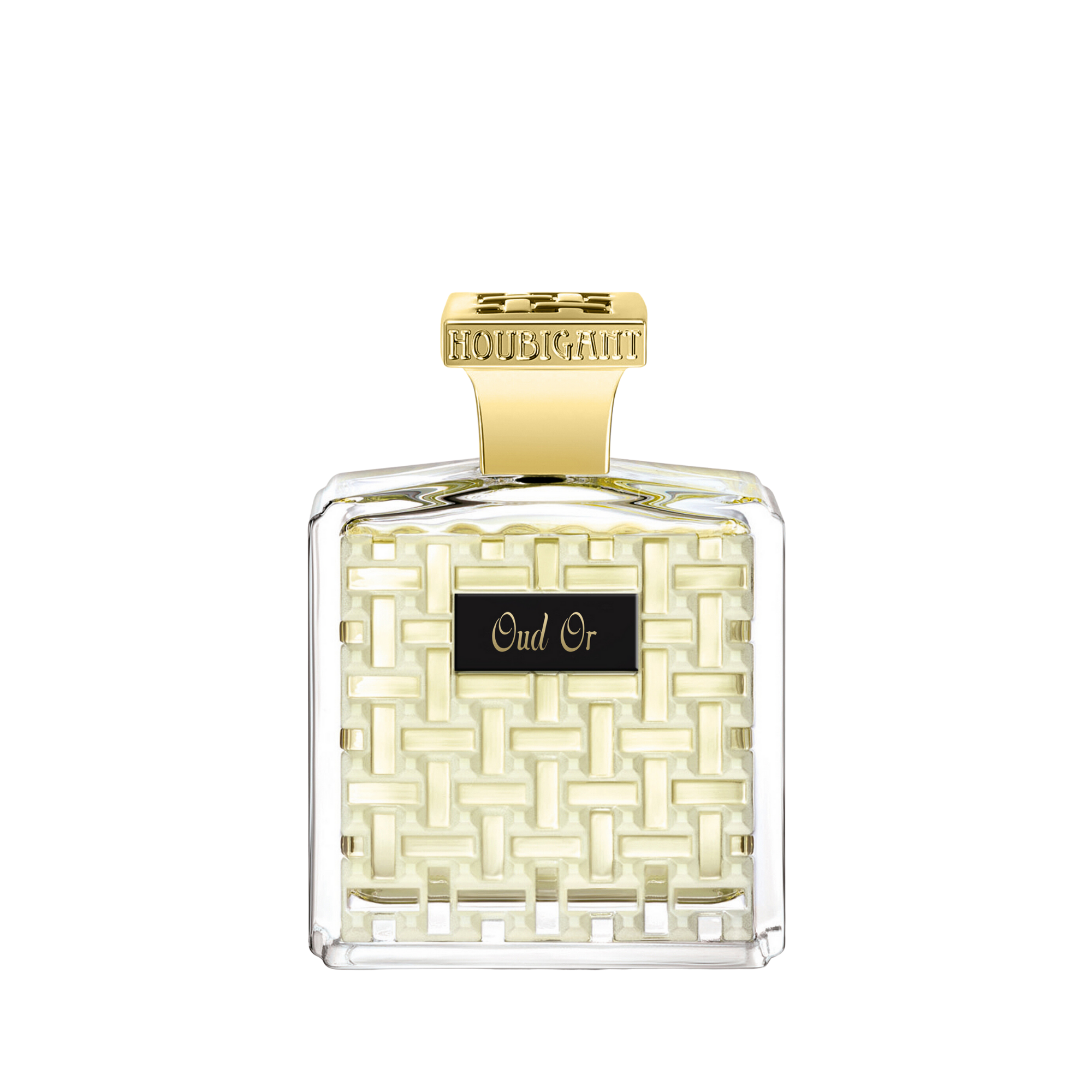 Oud Or - Eau de Parfum