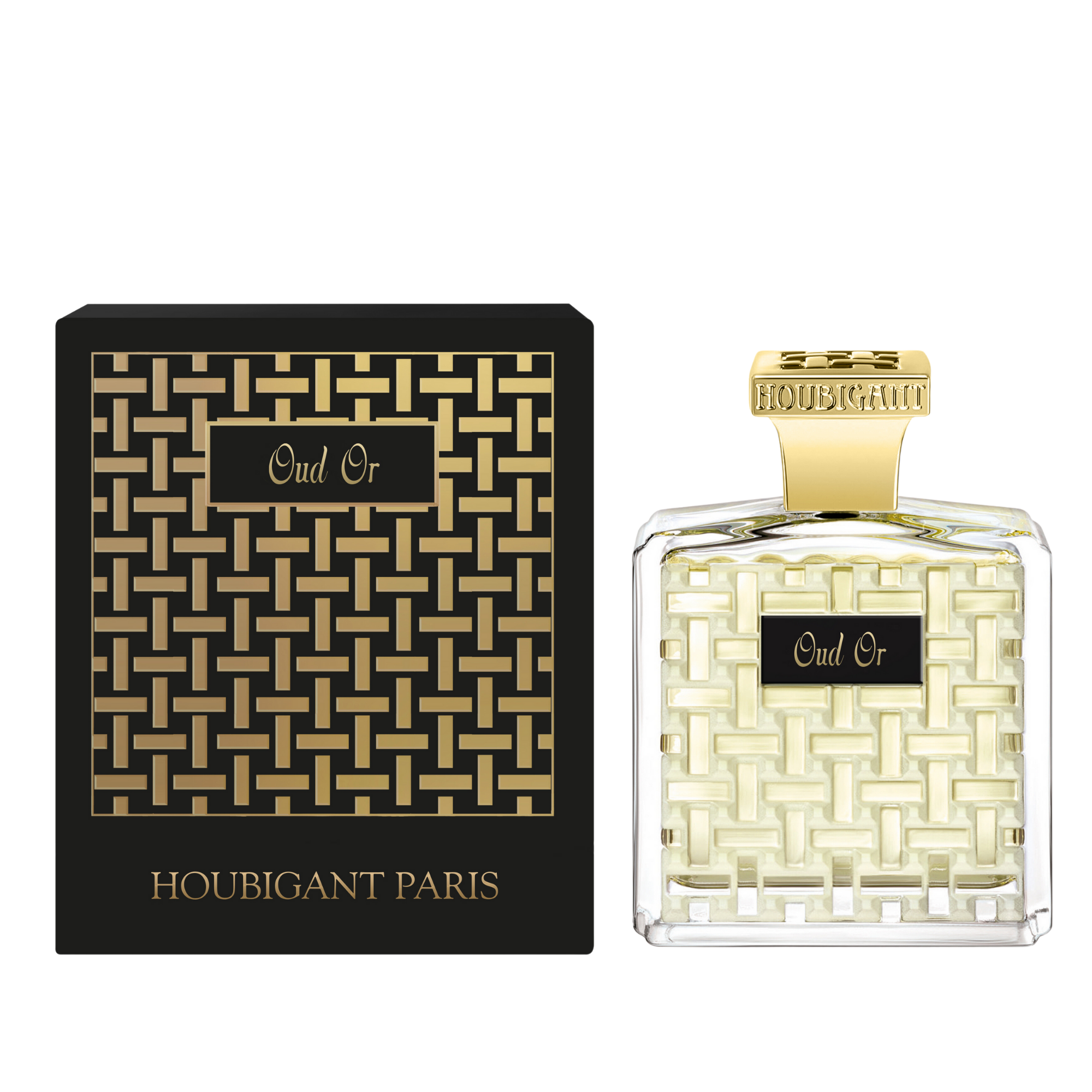 Oud Or - Eau de Parfum