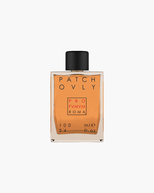 PATCHOULY PROFUMUM ROMA - Parfumerie du Soleil d'Or