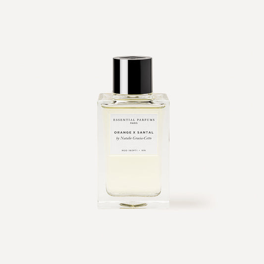 Orange X Santal by Essential Parfums, 100 ml eau de parfum