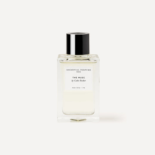 The Musc d'Essential Parfums, eau de parfum 100 ml
