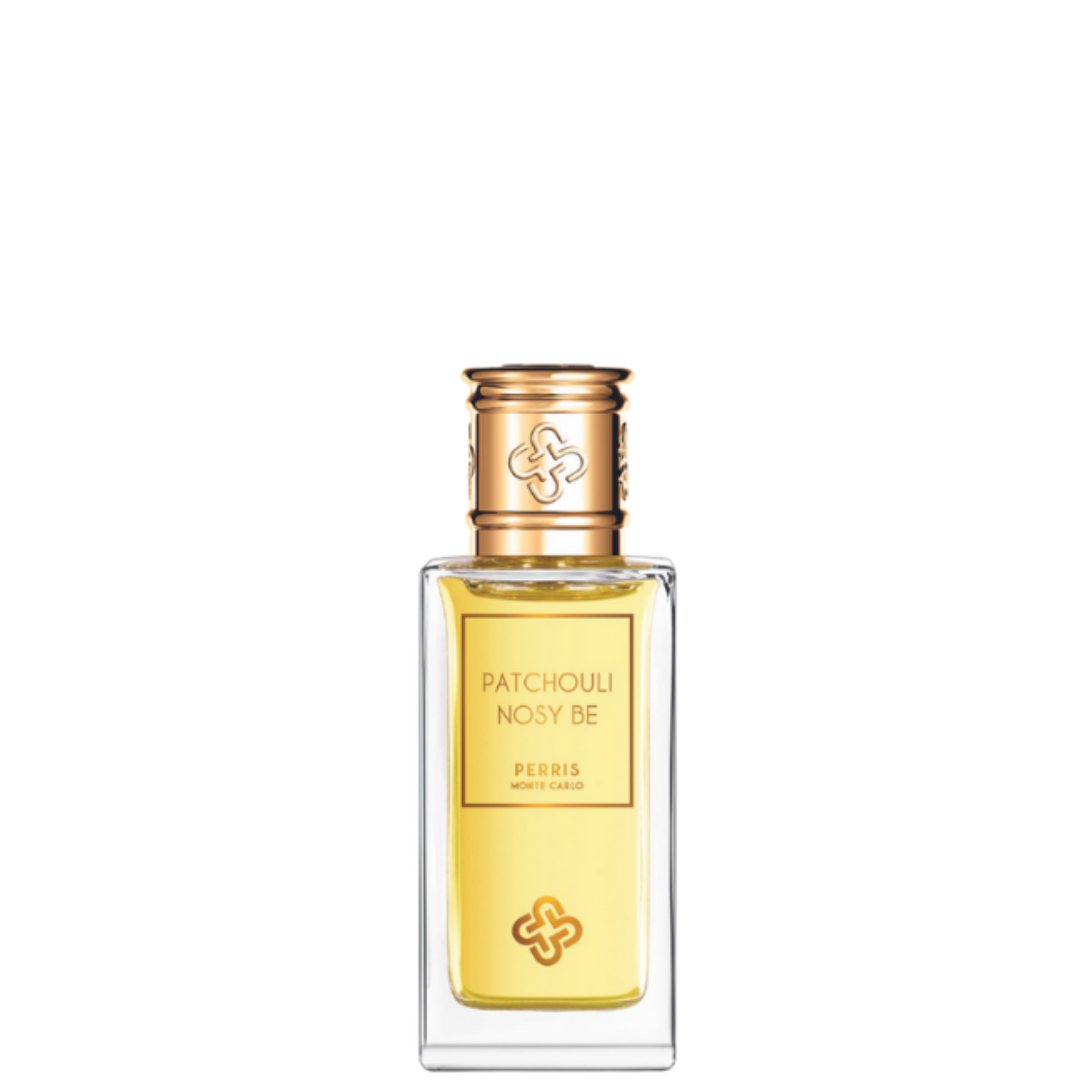 Patchouli Nosy Be - Extrait de Parfum