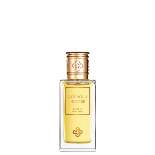 Patchouli Nosy Be - Extrait de Parfum