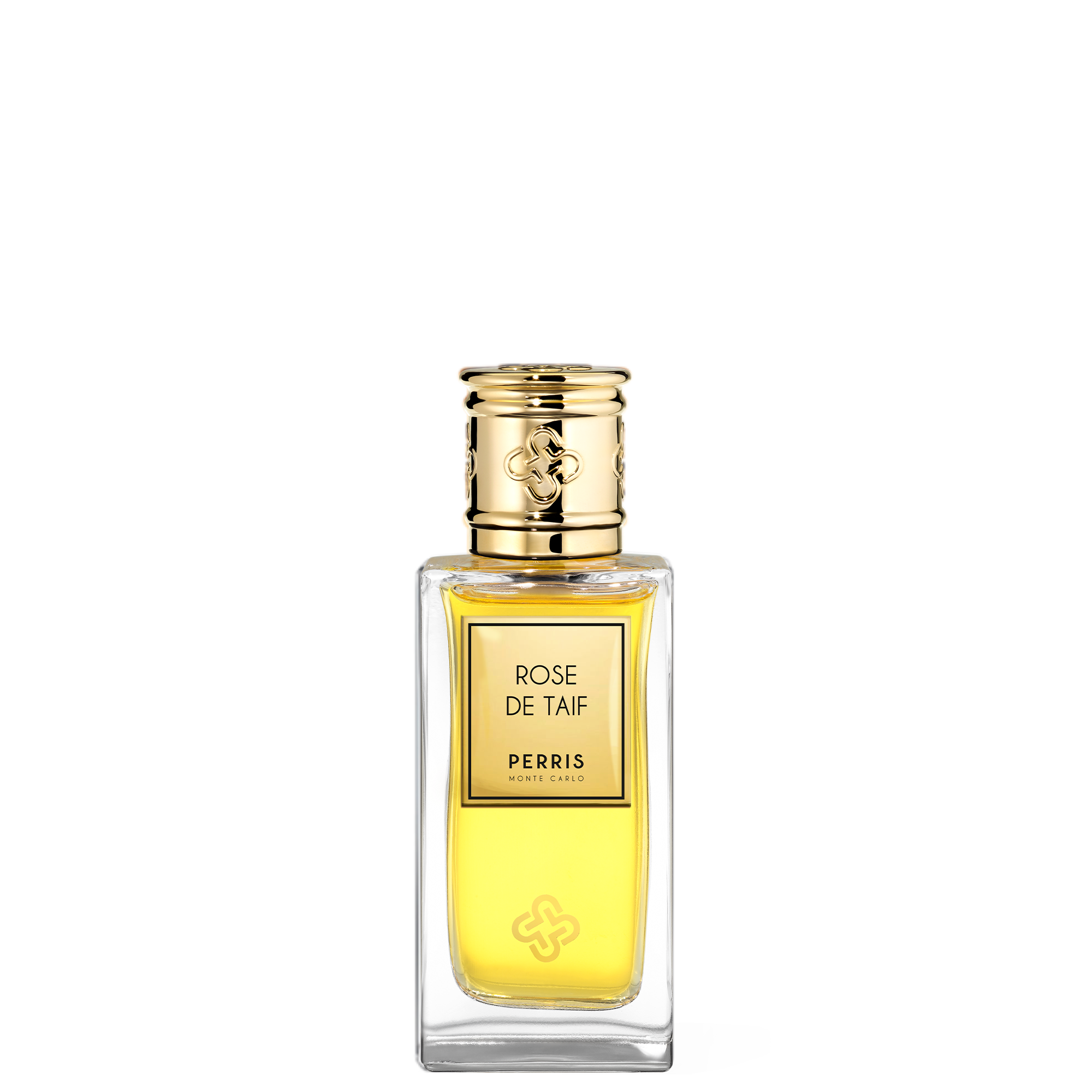 Rose de Taif - Extrait de Parfum