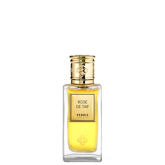 Rose de Taif - Extrait de Parfum